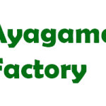Ayagama Tea Factory