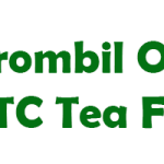 Brombil Orthodox & CTC Tea Factory