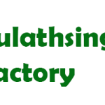 Bulathsinghala Tea Factory