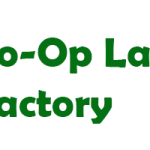 Co-Op Lanka Tea Factory