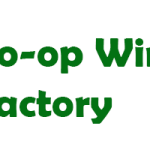 Co-op Win Tea Factory