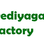 Dediyagala Tea Factory