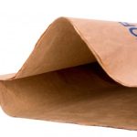 Multiwall Pape Bag Sample 1