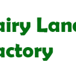 Fairy Land Tea Factory