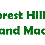 Forest Hill Speciality Hand Made Tea Factory