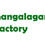 Gangalagamuwa Tea Factory