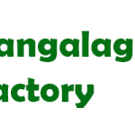 Gangalagamuwa Tea Factory