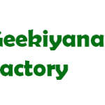 Geekiyanahena Tea Factory