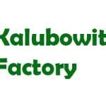 Kalubowitiyana Tea Factory