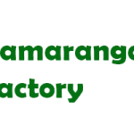 Kamarangapitiya Tea Factory