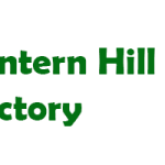 Lantern Hill Upper Tea Factory