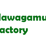 Nawagamuwahena Tea Factory