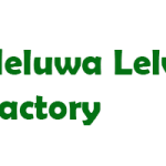 Neluwa Lelwala Tea Factory