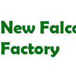 New Falcon Lanka Tea Factory