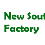 New South Co-op Tea Factory
