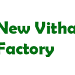 New Vithanakande Tea Factory