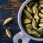 Cardamom