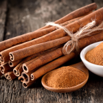 Cinnamon