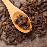 Cloves